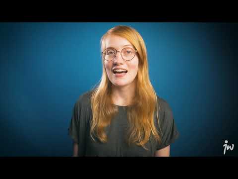 FSJ & BFD - Freiwilligendienste kurz erklärt