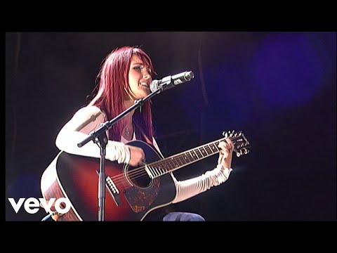 Video thumbnail for No Pares - Live (Hecho En España)