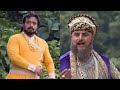 Swarajyarakshak Sambhaji Quick Recap 329 330 331 Shivaji Maharaj Sambhaji Jijau Zee Marathi