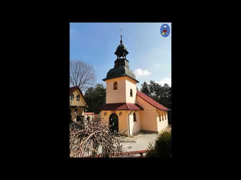 Pustelnia 15.04.2020 - Kazanie