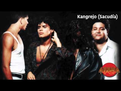 Video Kangrejo (Sacudía) (Audio) de Arena Hash