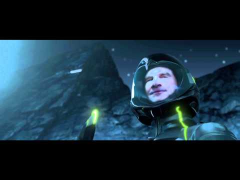Tron Legacy (DJ Breakdown Remix)