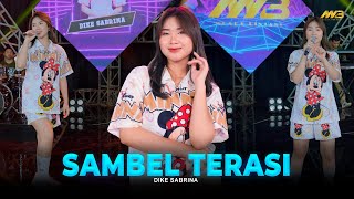 Download lagu DIKE SABRINA - SAMBEL TERASI | Feat. BINTANG FORTUNA mp3 Download lagu DIKE SABRINA - SAMBEL TERASI | Feat. BINTANG FORTUNA mp3