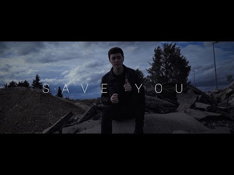 Simple Plan - Save You (Cover by Dave Winkler & Patrick G)