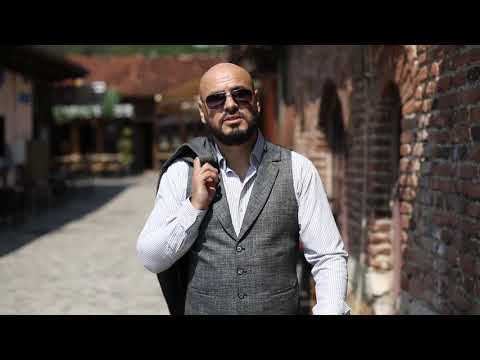 Avdush Krosa - Fëmijërija - ذكريات الطفولة