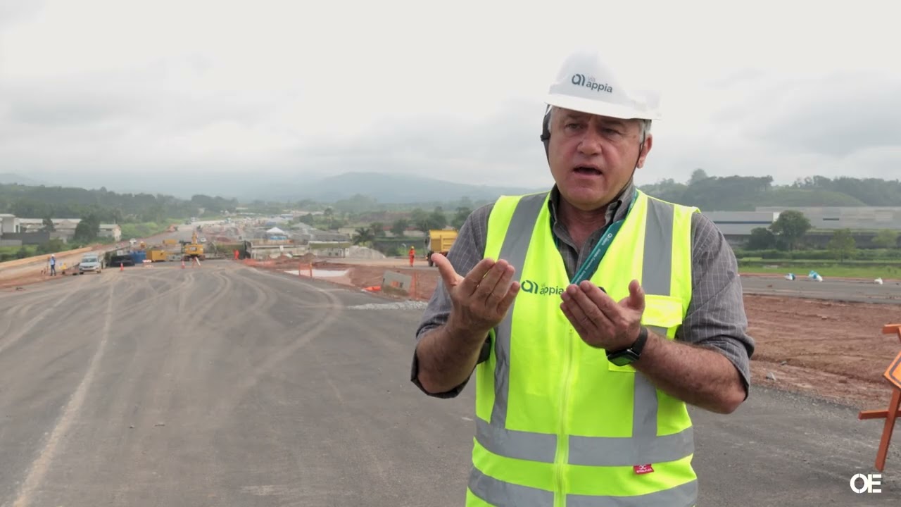 Rodoanel: conheça os desafios da reconstrução e do término das obras para até final deste ano