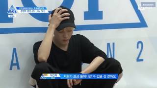 Download lagu [THAISUB] PRODUCE101 EP.9 - ซ่อนกล้องวันเกิดจีฮุนเซอุน mp3