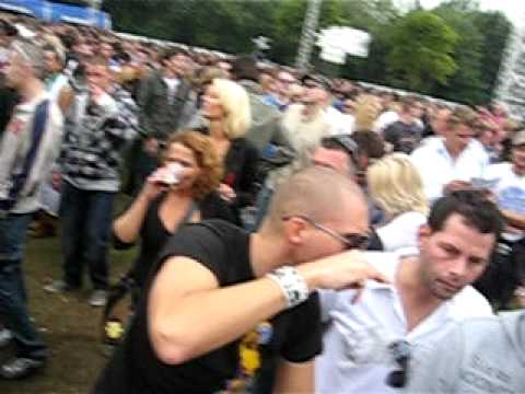 Extrema Outdoor 2009 - Funkerman