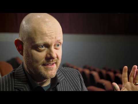 Final Draft: Alexandre O. Philippe on Film