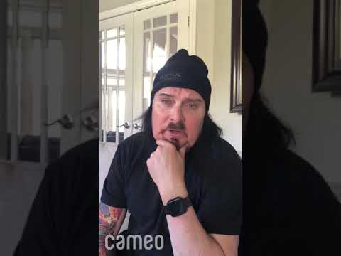 James LaBrie on Mike Portnoy (and Kansas)! CAMEO