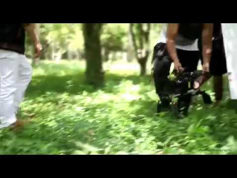 SAMILL Ft VAKERO , DETRÁS DE CAMARA