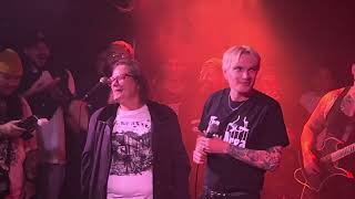 Foghorn - Full Set (Live @ Neck Of The Woods)