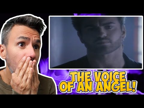 George Michael - One More Try | REACTION | First Time Listen