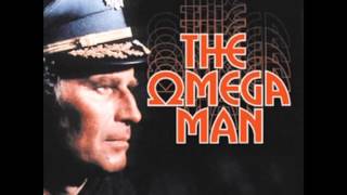 Ron Grainer - The Spirit still linger (The Omega Man ST)