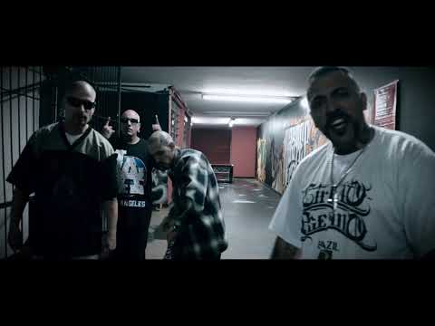 CONEXÃO DOS MONSTROS - Mc.Mancha Ft.Tio Boy & King Xinko ||VIDEO OFICIAL HD||