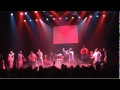 Fat Freddy's Drop The Camel ft Alice Russell Live At Astoria