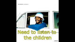 TEETH - BROCKHAMPTON - With Lyrics
