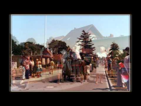 Sillenstede 800 Jahrfeier 1977