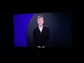 WTTW Station ID Ken Burns 2026 MYTHICALLY RARE