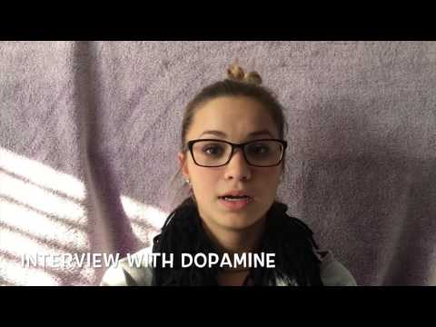 Inside Jessica's Brain Psych Project