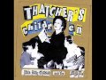 Wild Billy Childish & the Musicians of the British Empire - Thatcher's Children
