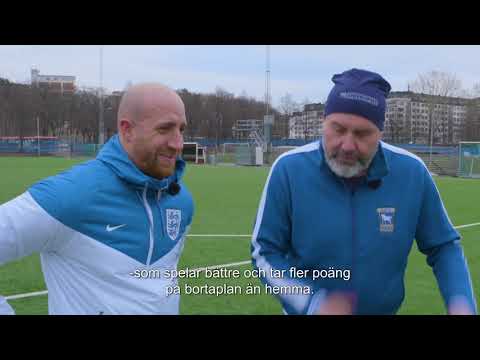 Niklas Holmgren kommenterar stryktipset v.15