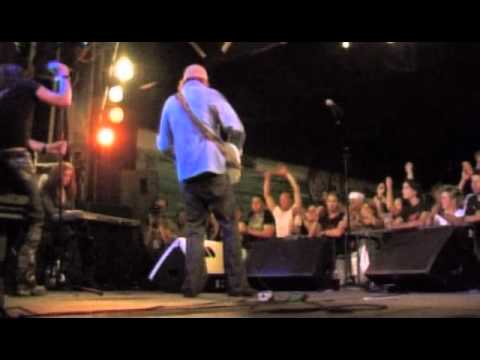 Vargas Blues Band - Layla (live)