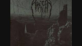 Apathia - Through Depression And Ruins (Demo) (Full Album)