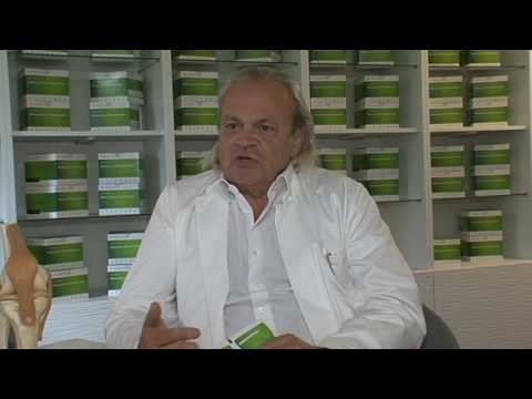 Der SPORTDOC erklärt: So nimmt man arthrobest ein