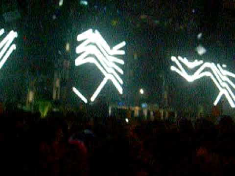 GARY88.Richie Hawtin(4)@MOVEMENT 31-10-09