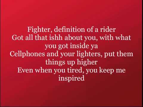 Lupe Fiasco - Remission ft. Jennifer Hudson & Common (Lyrics) (HD)