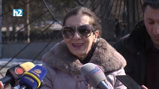 Մորուքավոր անգղերն ու լուսանը անկել են, արջերը իրար են գզել, տնօրենն էլ չի բարևել: Լրաբեր