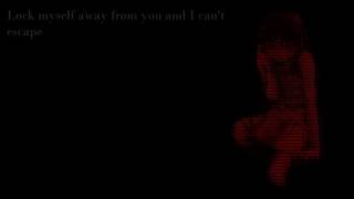 Nightcore - Panic Room (Theory of a Deadman) [Lyrics]