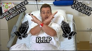 R.I.P Grant Denyer's