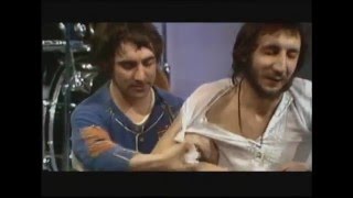 The Who   Squeeze Box