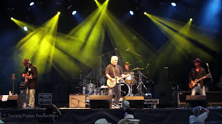 RANDY BACHMAN - LIVE - ROCKIN RIVER MUSIC FEST 2012 by Gene Greenwood