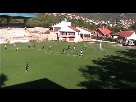 Sileks-Drita (kup) 1-0