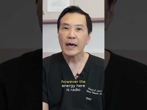 Morpheus 8 vs Ultherapy #shorts #highenergytreatments #ultherapy