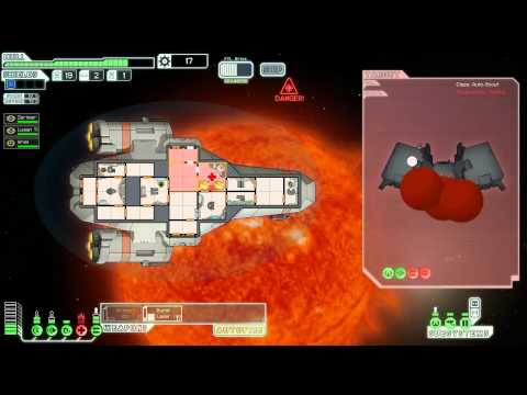 Let's Try FTL: Faster Than Light - Part 1