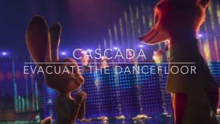 Cascada - Evacuate the Dancefloor (Audio)