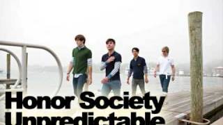 Honor Society - Unpredictable HQ