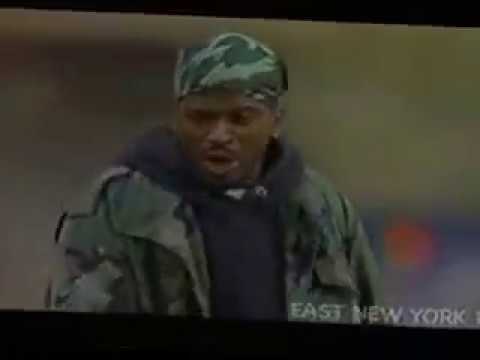 Tha East Click - Walk Thru Hell (1994)