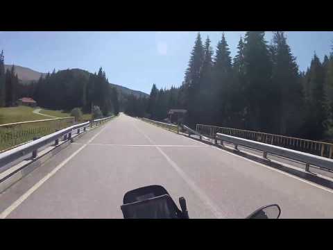 2014 Balkans Tour - Romania 66A