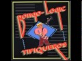 Bebop and Roses played by Bongo Logic