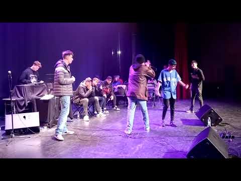 JAURIA vs ELE | 4TOS | BDM Buenos Aires Sur 2022