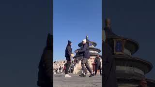 北京旅行たのしすぎた🇨🇳🐼✨ #北京旅行 #beijing #shorts