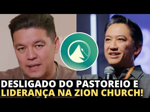 Pastor Hayashi confesses to adultery after being confronted by Teo Hayashi and loses leadership a...