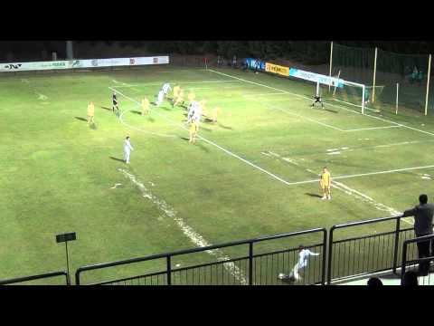 Vrhunci 21. kola PLTS: Zavrč - Domžale 1:0