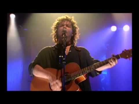 Levellers - The Likes Of You And I (Blackpool 7 February 1996)