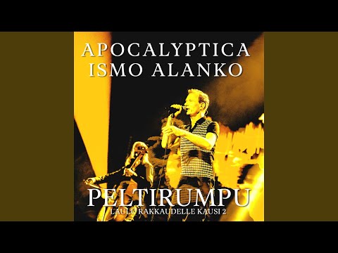 Peltirumpu (Laulu Rakkaudelle kausi 2)